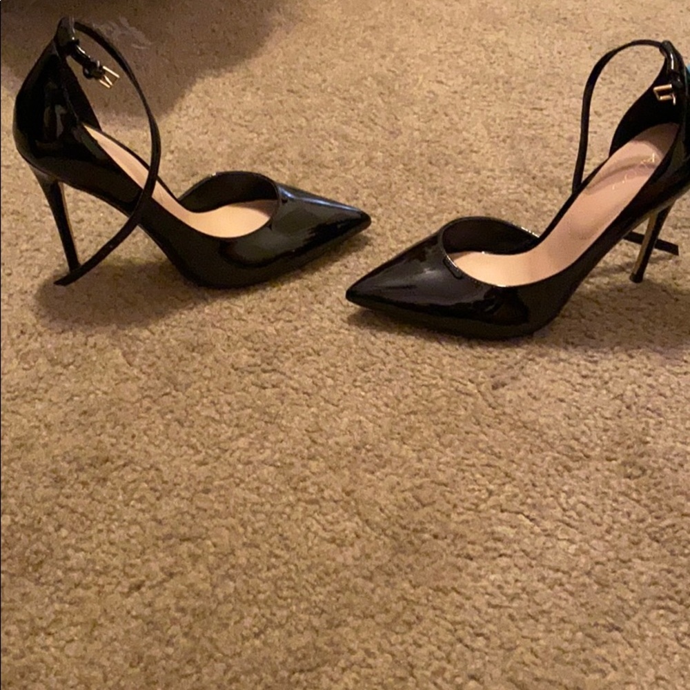 Aldo heels